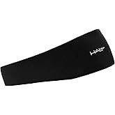 Halo Headband Sweatband Super Wide Pullover
