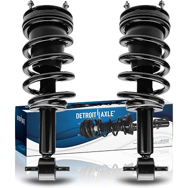 Strut Boot, Front, OEM Strut boot and rubber bumper. **Priced EACH