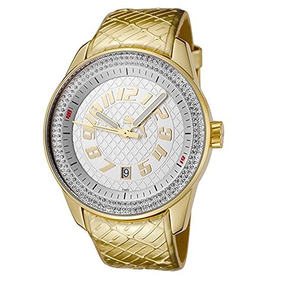 reloj puma mujer