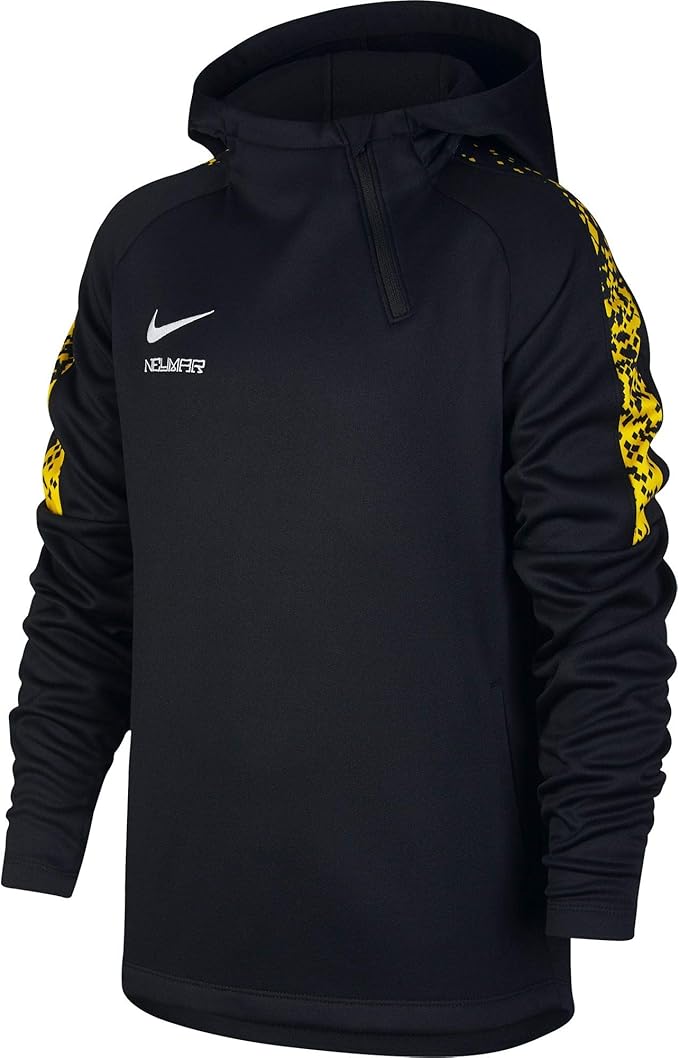 neymar nike hoodie