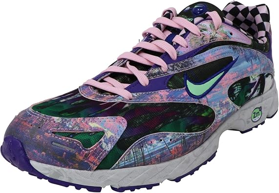 nike air zoom spectrum plus