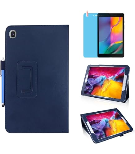 Amazon.com: Case for Samsung Galaxy Tab A 8.0 inch 2019 (SM-T290