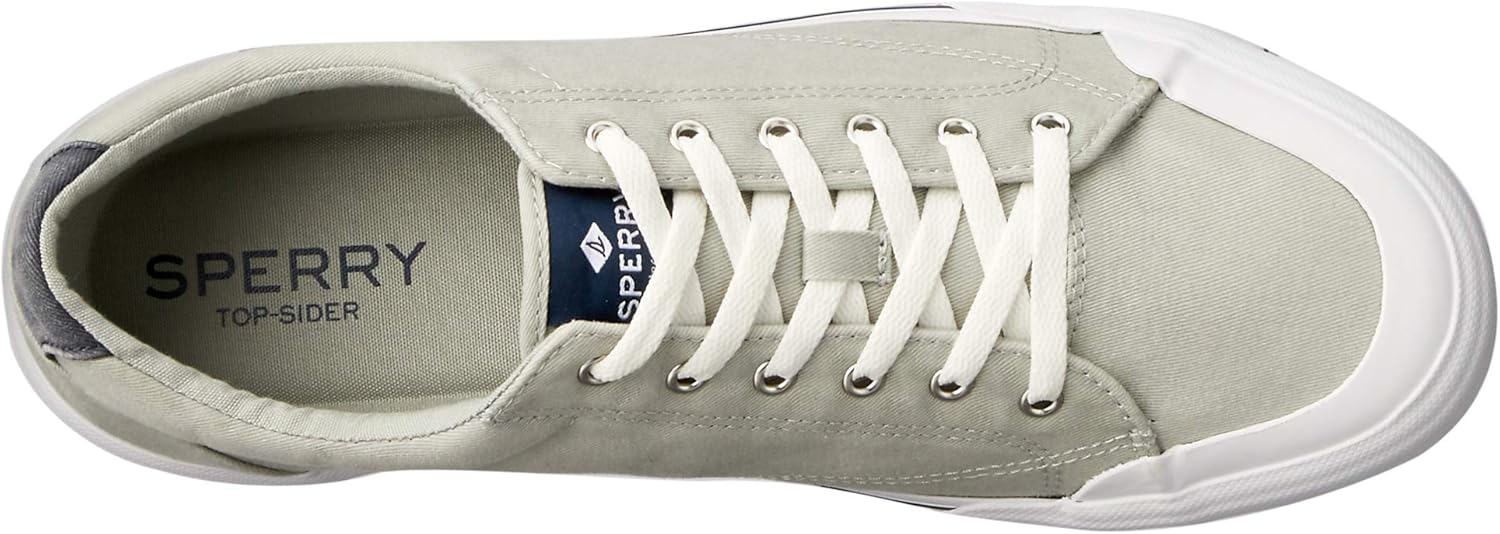 sperry striper ii retro