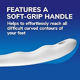 Dr. Scholl’s Nano Glass Foot File - Wet or Dry Foot Callus Remover view 5