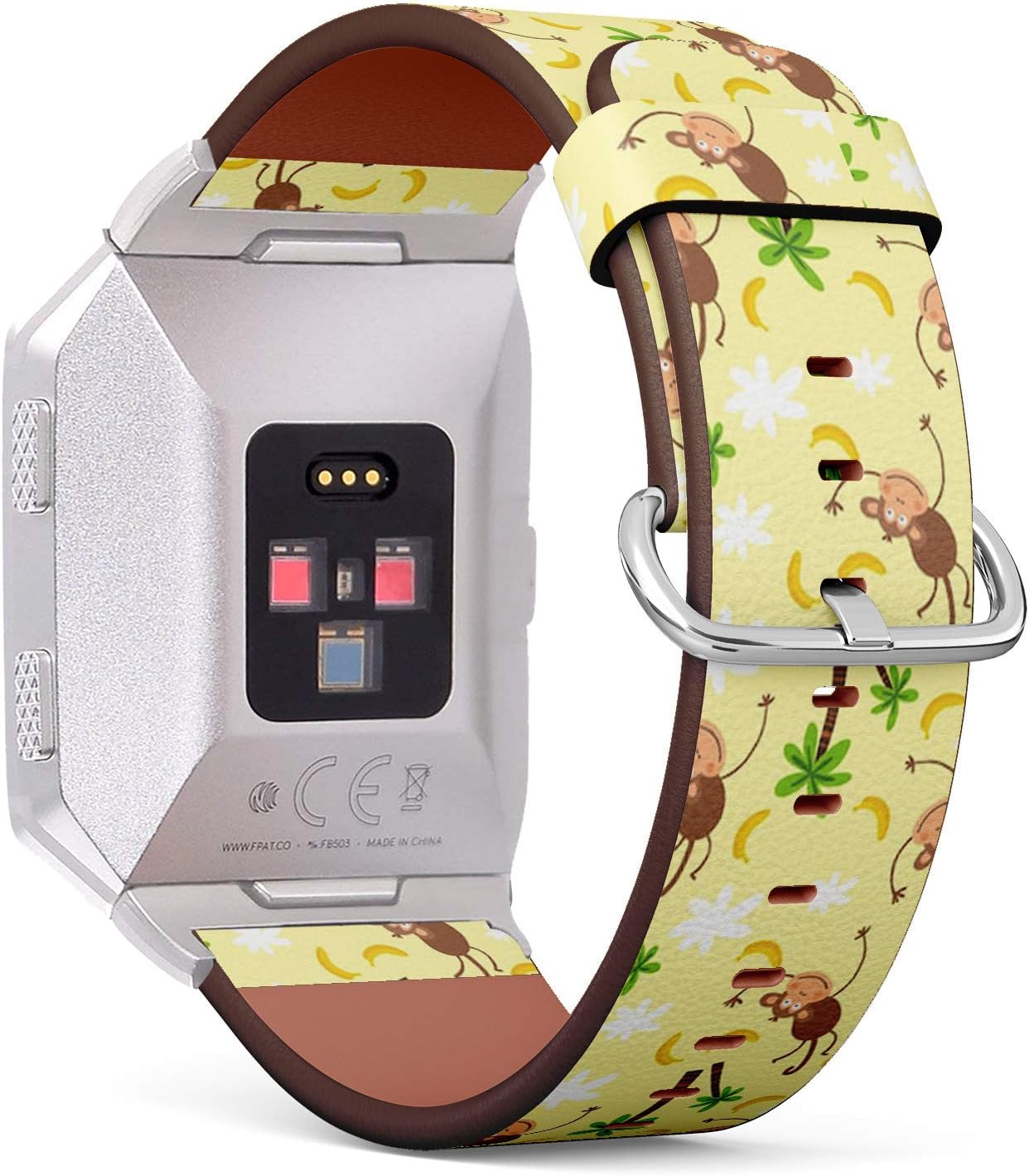 fitbit ionic for kids