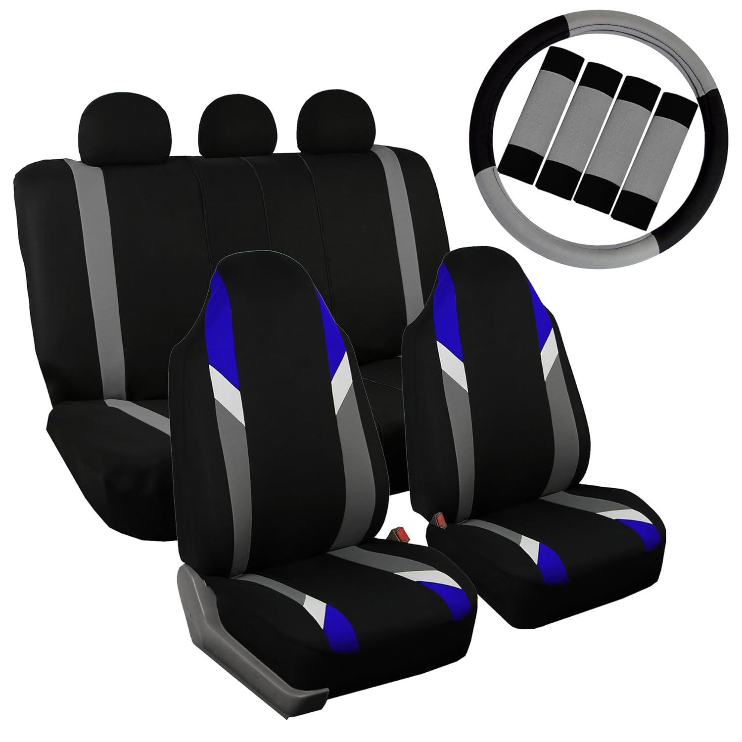Best 2010 jeep wrangler seat covers fh group