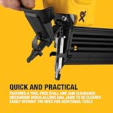 DEWALT 18V XR Brushless 2nd Fix Nailer Tool Only DCN680N-XJ Cordless Nail Gun view 9