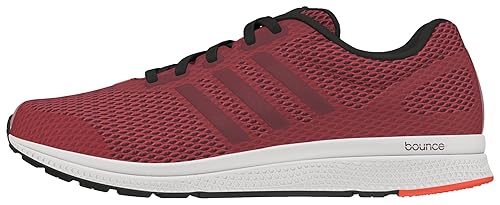 adidas men's mana bounce running shoes