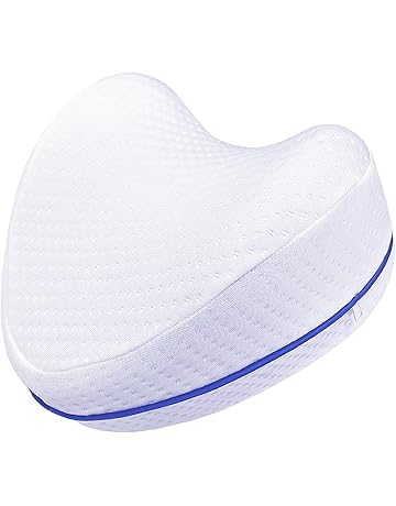 knee pillow amazon
