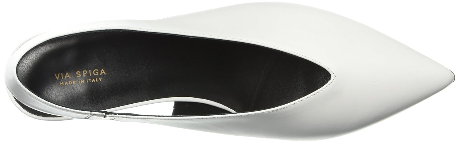 via spiga darwin slingback