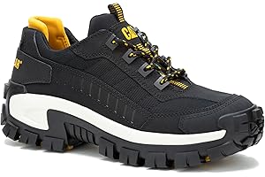 CAT Footwear Men's Invader ST CSA Safety Shoe