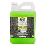 Chemical Guys CWS203 Foaming Citrus Fabric Clean Carpet & Upholstery Cleaner (Car Carpets, Seats & Floor Mats), Safe for Cars, Home, Office, & More, 128 fl oz (1 Gallon), Citrus Scent