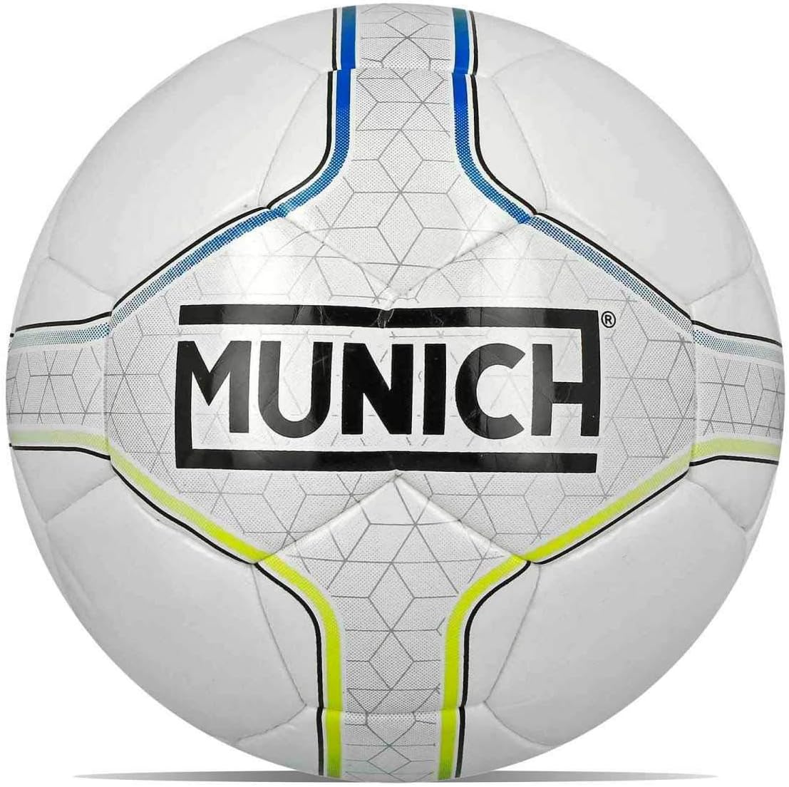 Amarillo 62 Munich Hera Indoor Balón Fútbol sala Deportes y aire libre  futakuchi-hakata.com