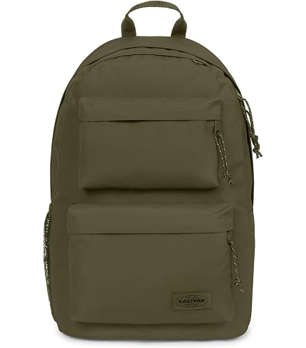 Amazon.com | EASTPAK Padded Pak'R – 24L Iconic Backpack with Front