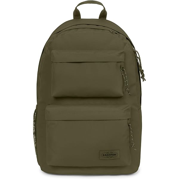 Amazon.com: EASTPAK Double Pro – 32L Performance Backpack with 16