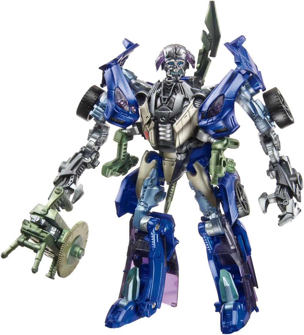 DA31 Autobot Que Tomy (TakaraTomy 