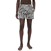 OAS Men's Tar Lorenzo Swim Shorts