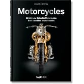 Motorcycles: 45th Ed. (45th Edition)