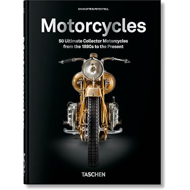 Amazon Best Sellers: Best Motorcycles