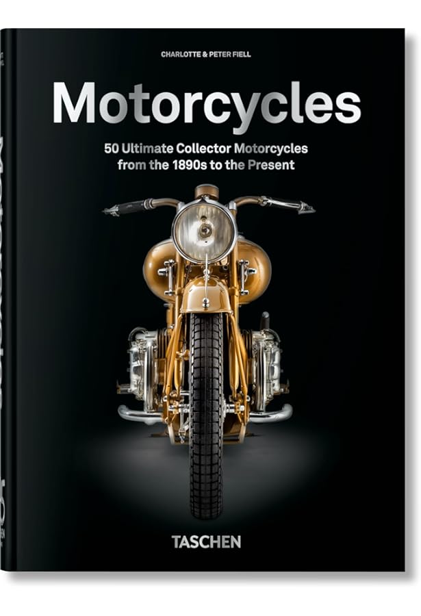 The Complete Book of Classic and Modern Triumph Motorcycles 3rd
