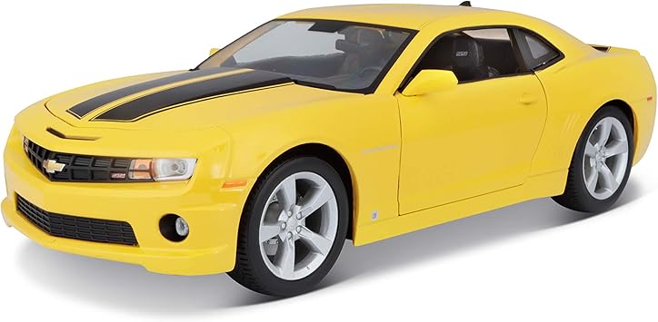 Camaro miniature Outlet