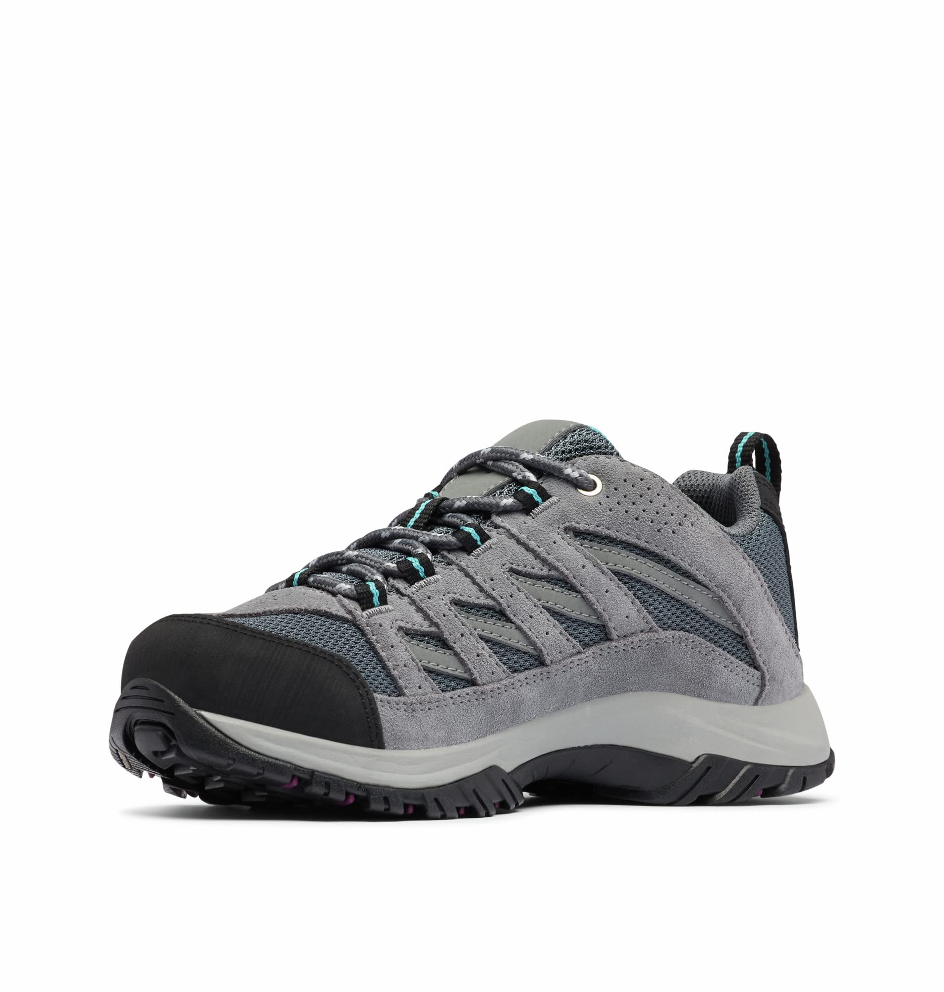Columbia Women's Crestwood Hiking Shoe