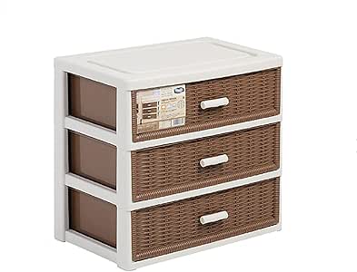 Almacenamiento De Cajones Organizador De Gabinete De Almacenamiento