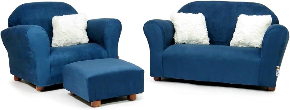 amazon baby sofa chair