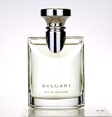 Bvlgari Pour Homme Eau De Toilette Spray Men 1.7 Oz 50 Ml view 1