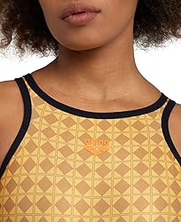 ARENA 50th Anniversary Women's Tech Back One Piece