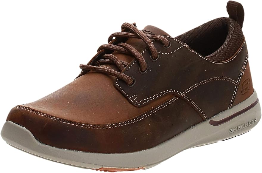 amazon skechers boat shoes