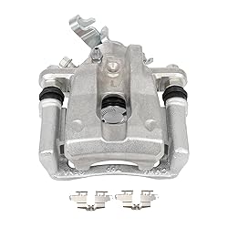 SCITOO Rear Left Brake Caliper With Bracket 19B3797