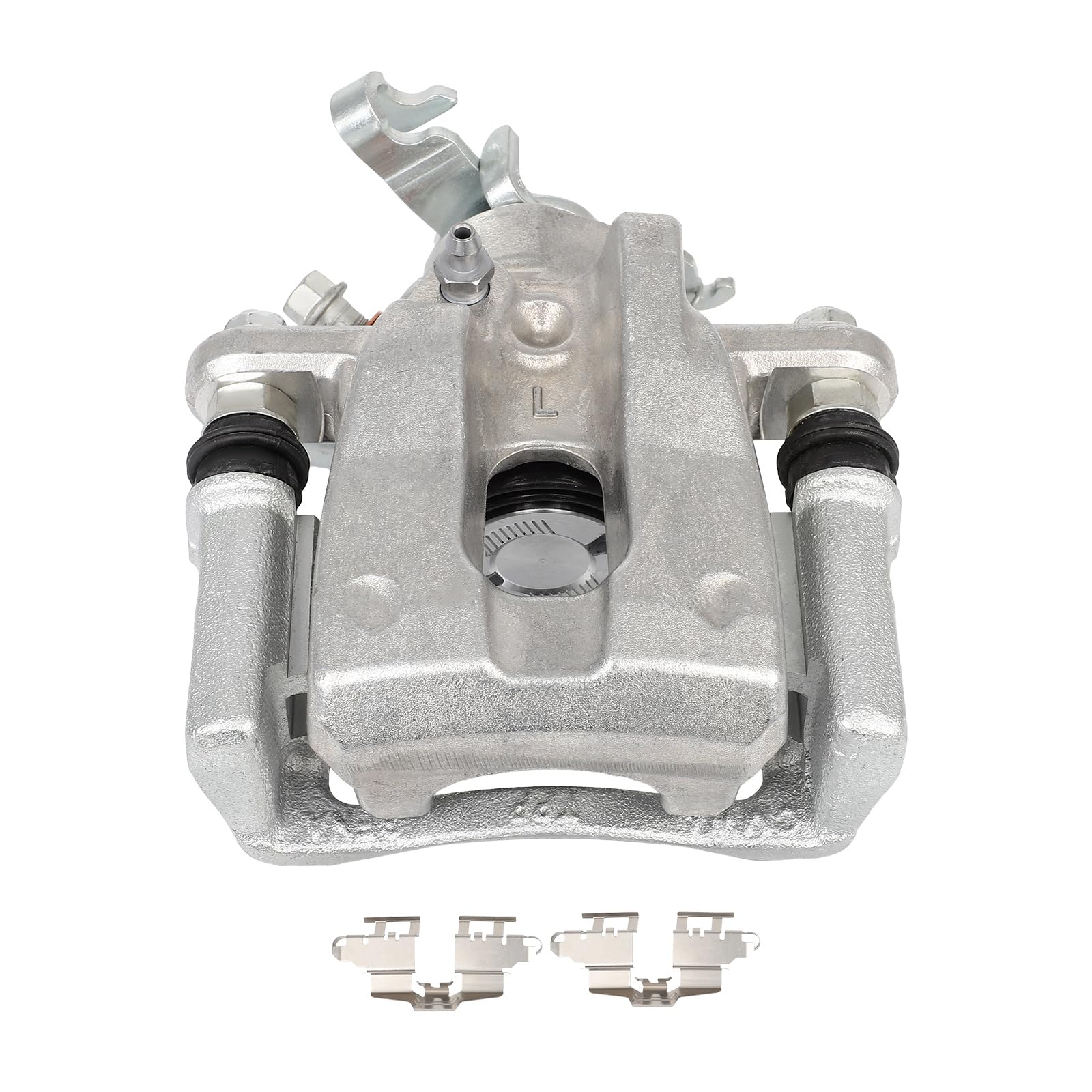 SCITOO Rear Left Brake Caliper With Bracket 19B3797