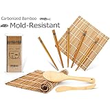 Sushi chef sushi making kit