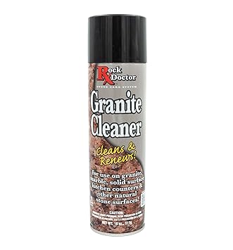 Spray On Granite Countertops
