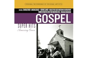 Gospel Super Hits Amazing Grace