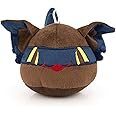 Rancher Adult Plush Toy Soft Bean Bag Plushie | Hunter