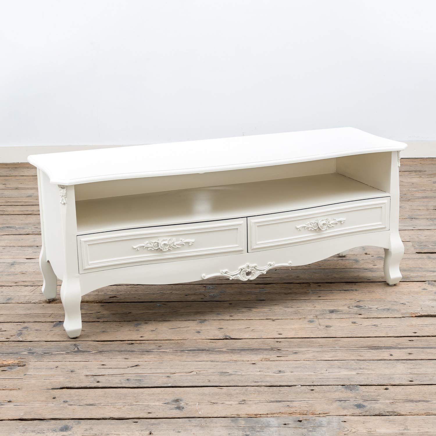 Entertainment Centres Tv Stands Furniture Shabby Chic French