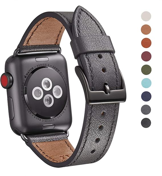 iwatch series 3 grey