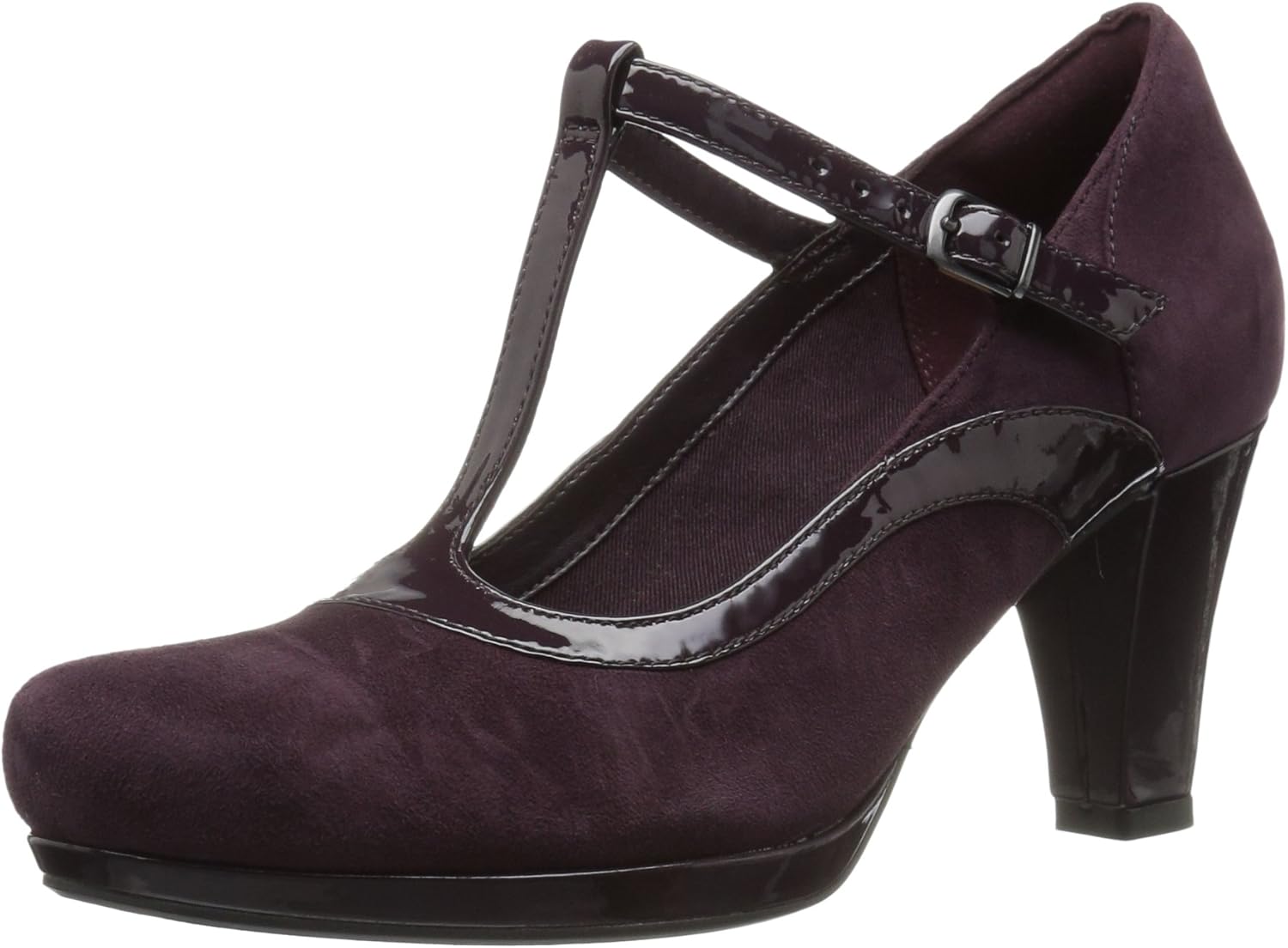 clarks chorus jingle