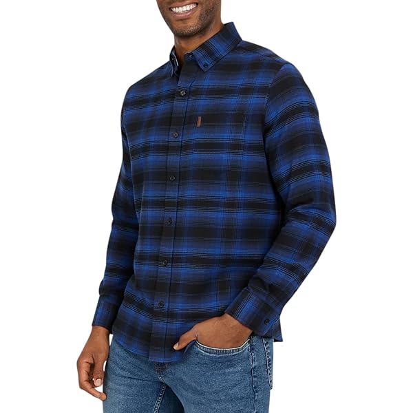 Ariat Camicia Everly Classic Fit Uomo – Popeline Stampato, Comfort E Libertà Di Movimento