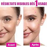 Akissos Wrinkle Patches Face Lift Tape 160 PCS Forehead Eyes Neck Smooth Skin view 5