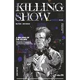 Killing Show: 杀戮秀 Vol.1 (English Edition)