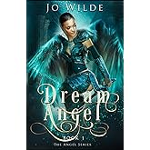 Dream Angel (The Angel Series)