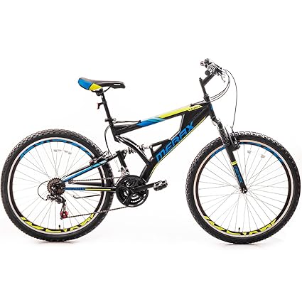 merax 26 mountain bike