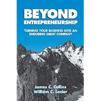 Beyond Entrepreneurship 2.0: Collins, Jim: 9781847943347: Amazon