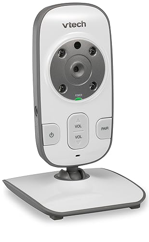 VTech VM302 Accessory Baby Video Camera for The VTech VM312 Baby