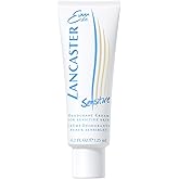 EAU DE LANCASTER Deodorant cream sensitive 125 ml