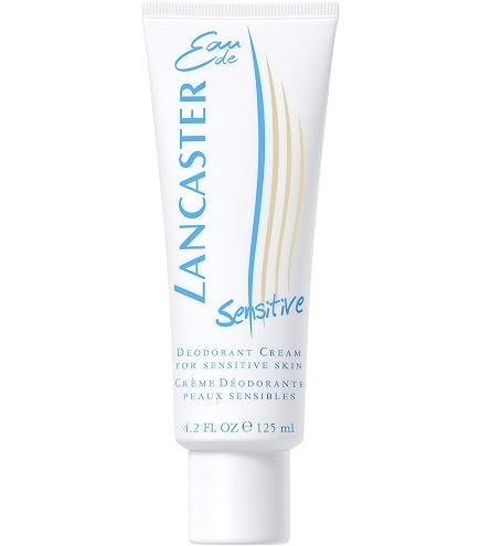 Amazon.com : Eau de Lancaster by Lancaster for Women Deodorant