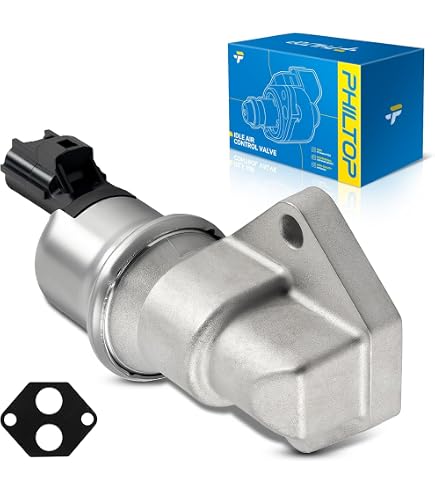 Amazon.com: Generic Idle IACV Valve 4637071 with 4 Wires Pigtail